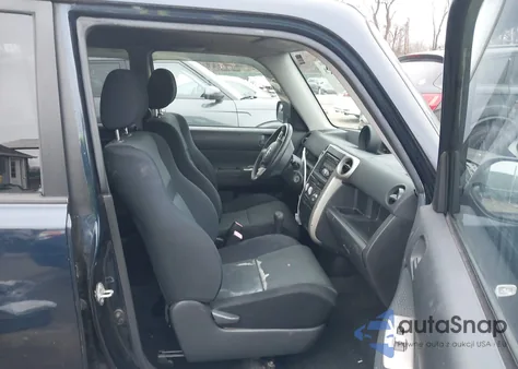 2006 Scion Xb from USA, damaged, VIN JTLKT324564064557